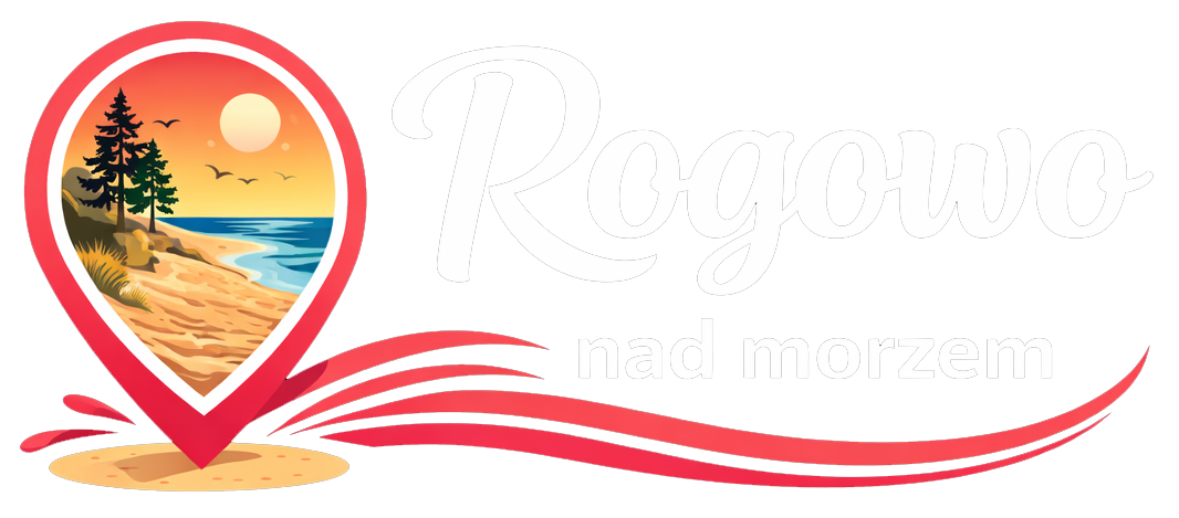 Rogowo nad morzem